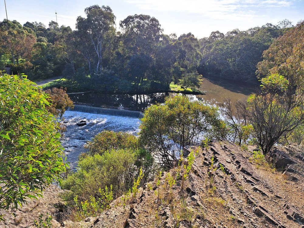 Yarra River | Photo Credit: Klook