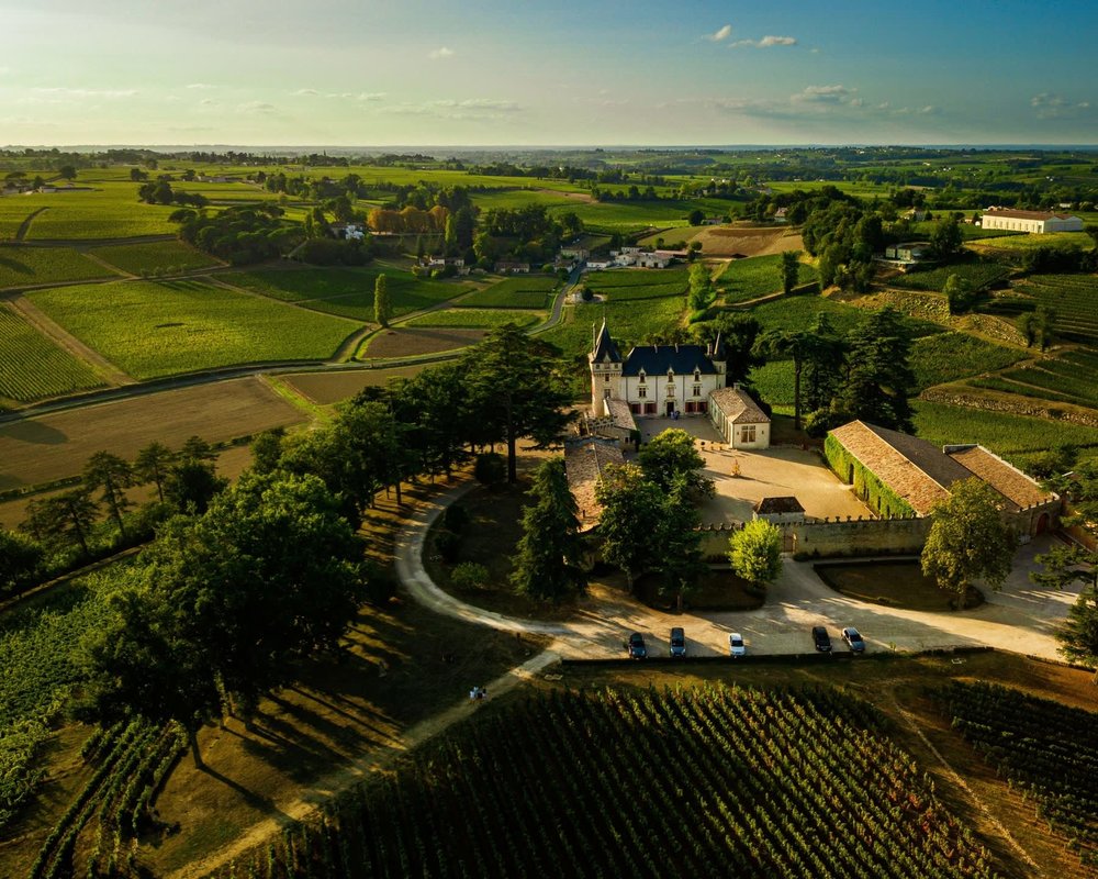 Entre‑deux‑Mers | Photo Credit: Klook