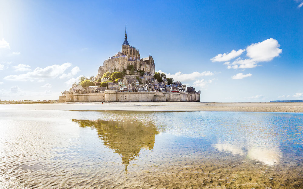 Normandy