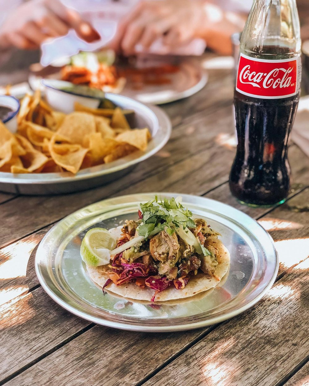 Surfclub Tacos | Photo Credit: Kitera Dent on Unsplash