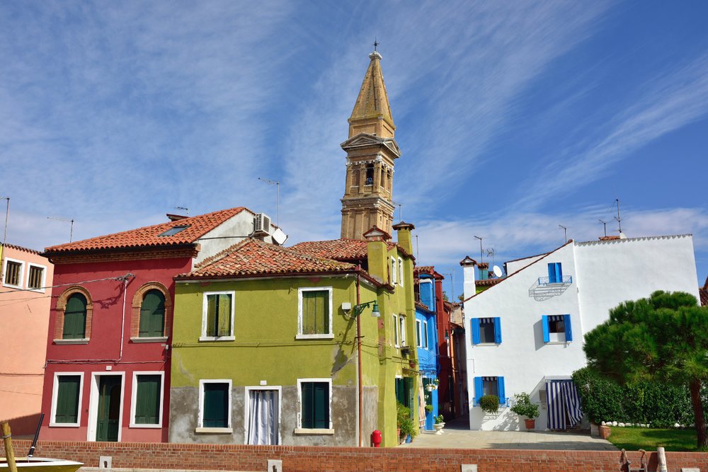 Ngày 2: Sắc màu đảo xa và những góc hẻm nghệ thuật