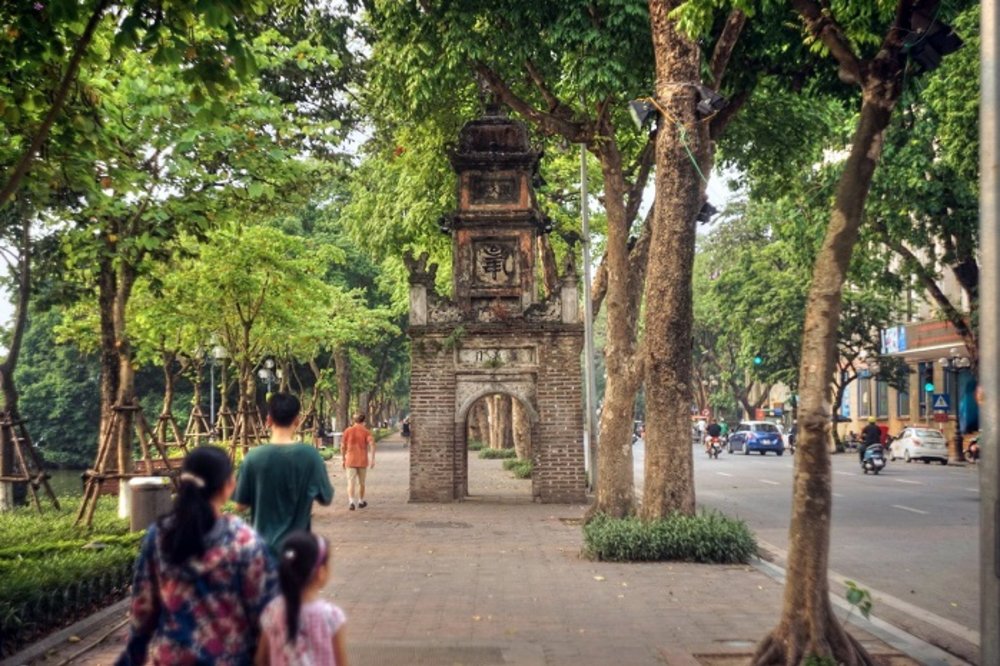 Các Hoạt Động Du Lịch/Tham Quan Tháp Hòa Phong