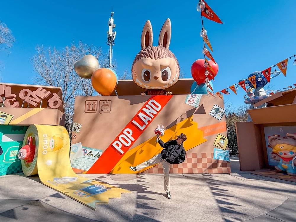 Góc Nhìn Từ Fan Figure – “Đây Là Thiên Đường Ngoài Đời Thực”