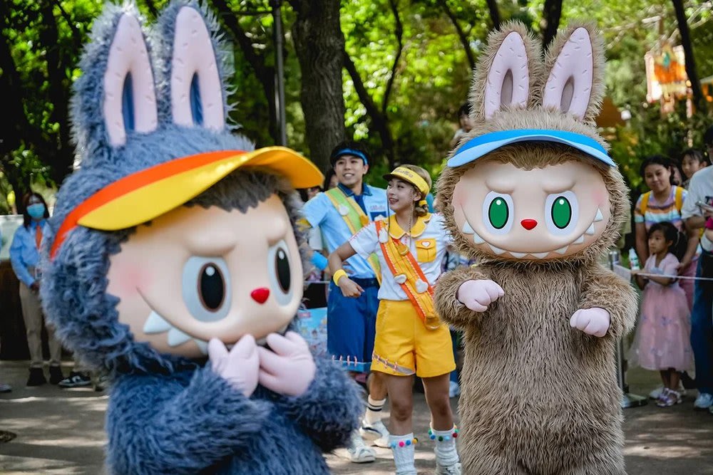 Góc Nhìn Từ Fan Figure – “Đây Là Thiên Đường Ngoài Đời Thực”