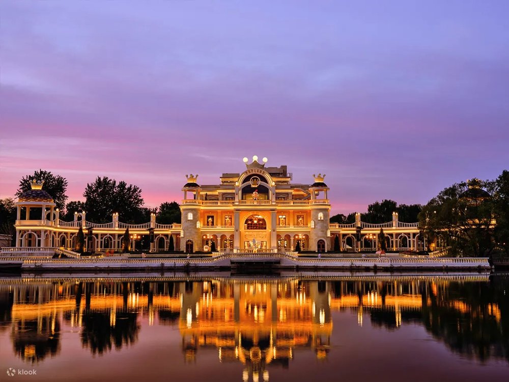 Tips Vui Chơi Tại Pop Mart City Bắc Kinh Dành Cho Người Đi Tự Túc 