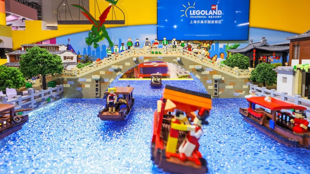  LEGO Monkie Kid – Sự Kết Hợp Giữa Lego & Văn Hóa Tây Du Ký