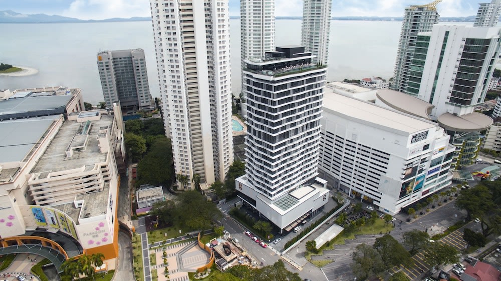 G Hotel Kelawai Penang