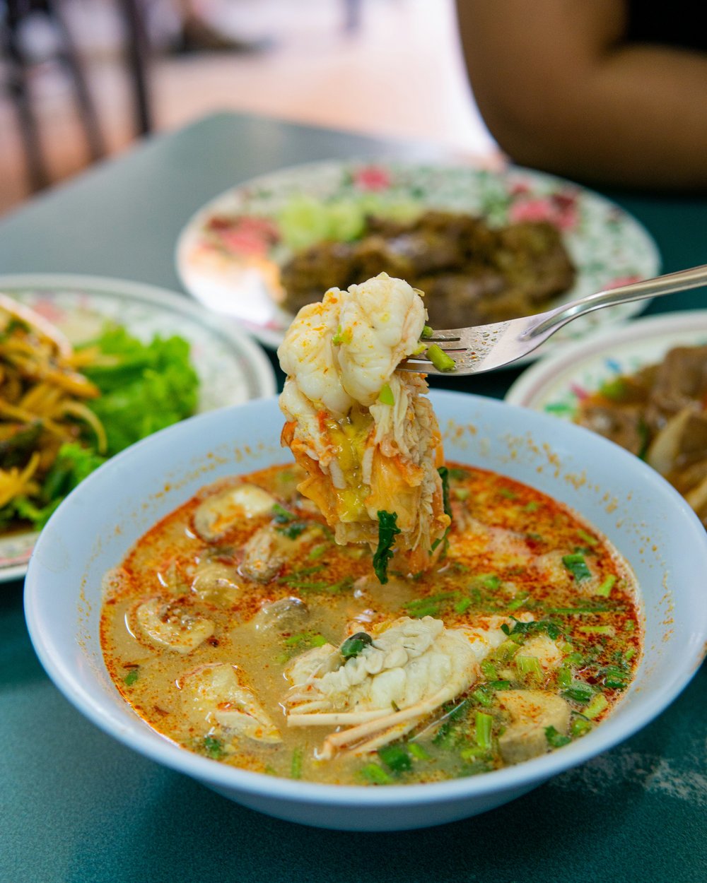 Tom Yum Goong