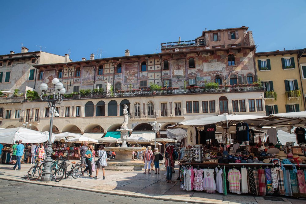 Garibaldi Square Market | Photo Credit: Airial Travel