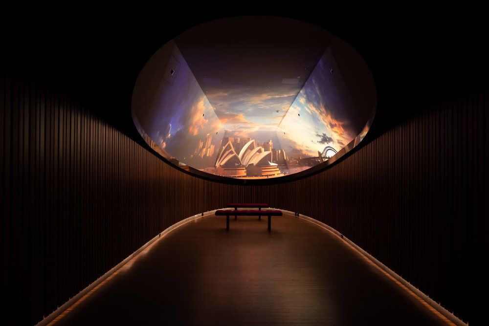 Behind-the-scenes look at Sydney Opera House  | Photo Credit: Klook