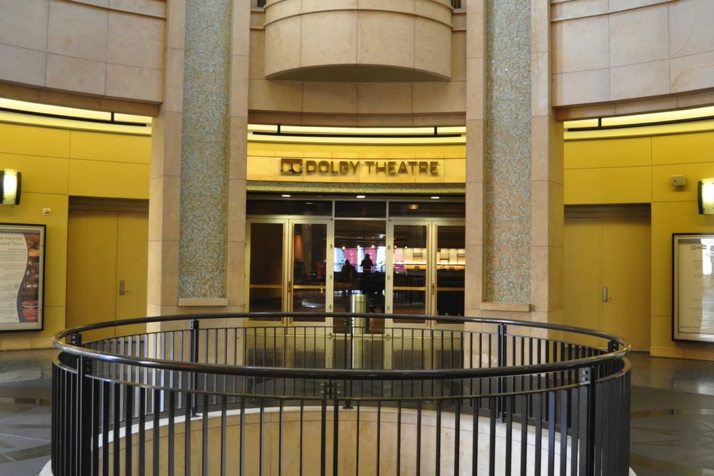 Dolby Theatre