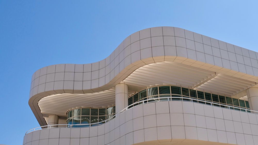 Getty Center