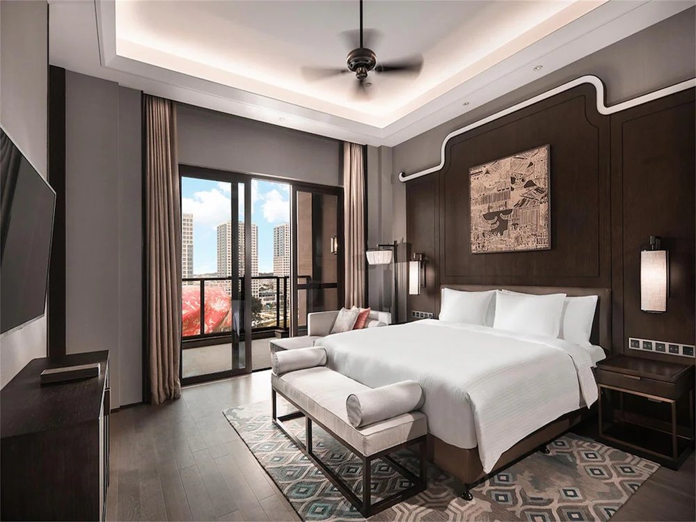  Sunac Hotel & Khu Nghỉ Dưỡng – Ở Lại Ngay Trong “Thế Giới Sunac”