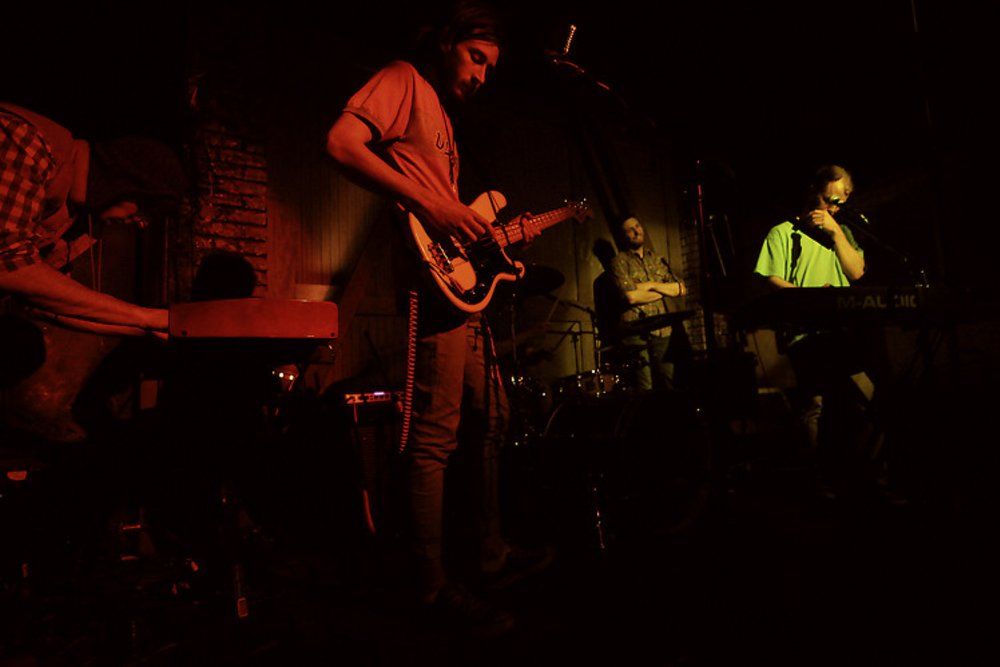 Performance in Harvard & Stone | Photo Credit: Flickr