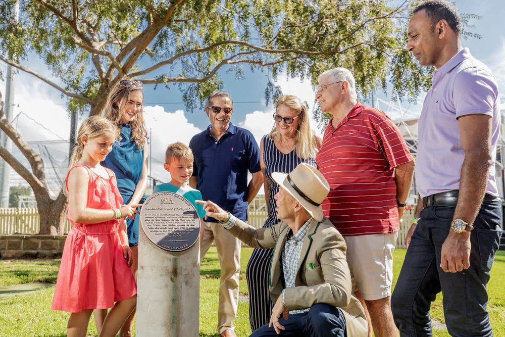 Sydney Cricket Ground Walking Tour