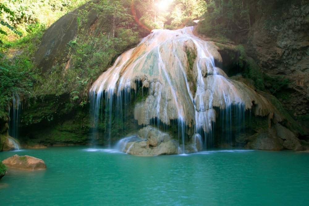 Rời Lampang Đi Lamphun