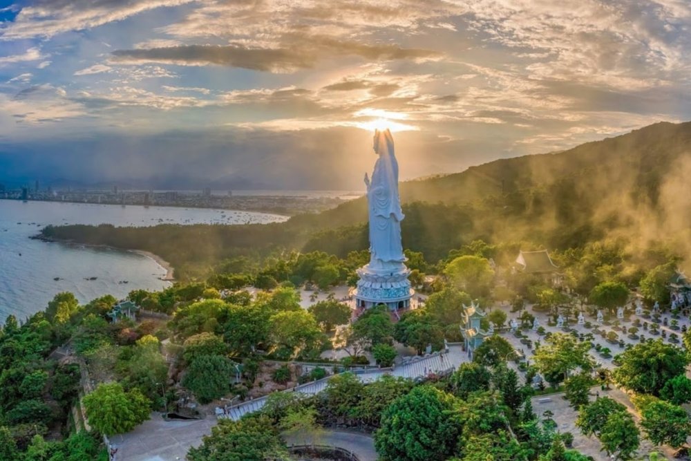  Tour Khai Xuân Ý Nghĩa: Lễ Phật Chùa Linh Ứng Và Đón Tết Tại Hội An