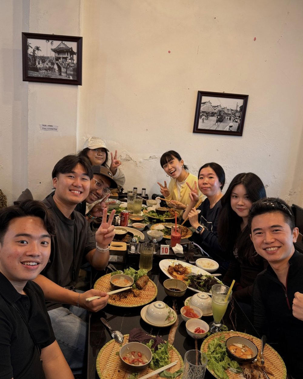 SG - how to spend 24hrs in hanoi