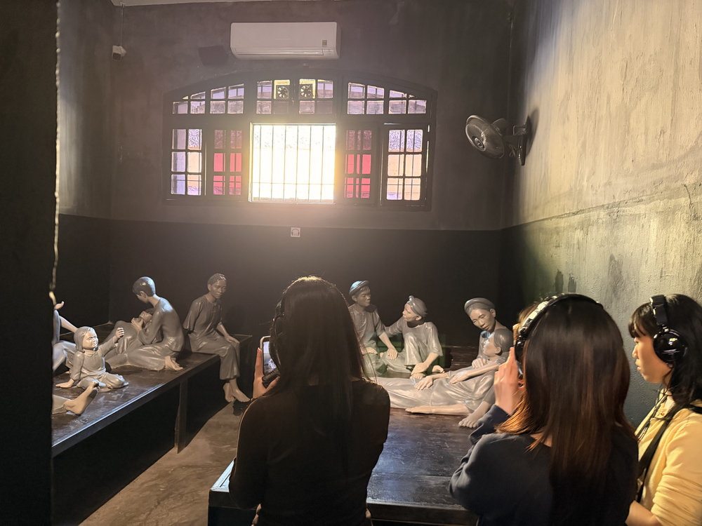 SG - how to spend 24hrs in hanoi