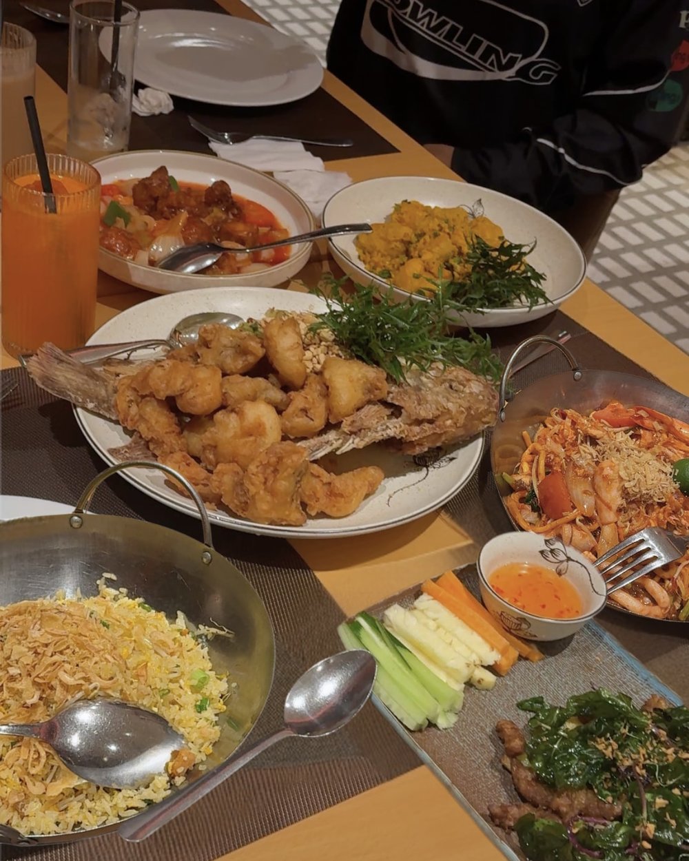 SG - how to spend 24hrs in hanoi