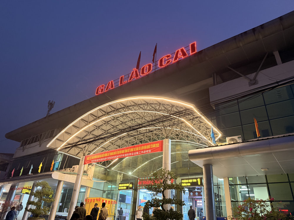 SG - how to spend 24hrs in hanoi