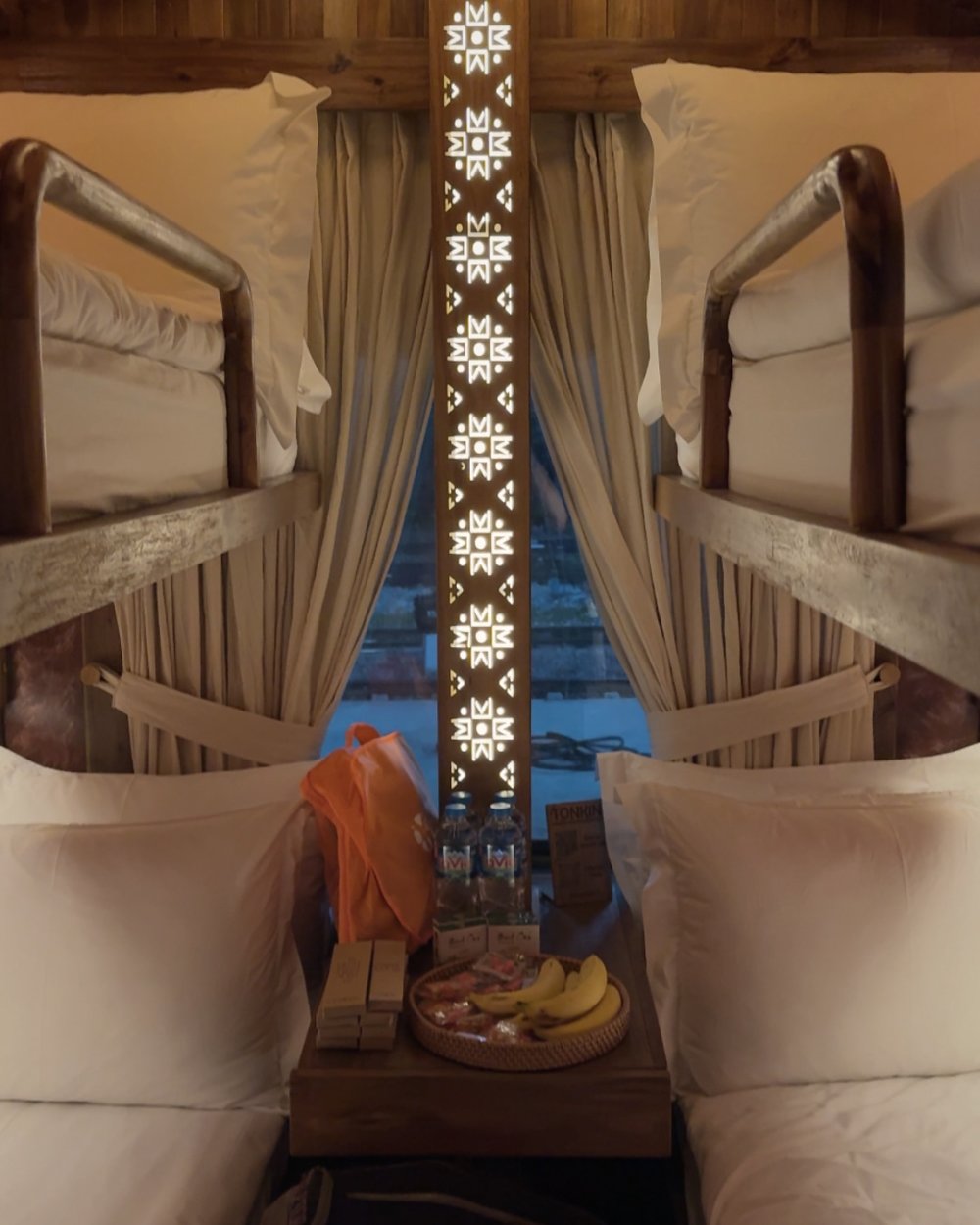 SG - how to spend 24hrs in hanoi