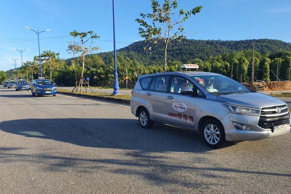 Nên Chọn Phương Án Di Chuyển Nào Cho Từng Kiểu Chuyến Đi?