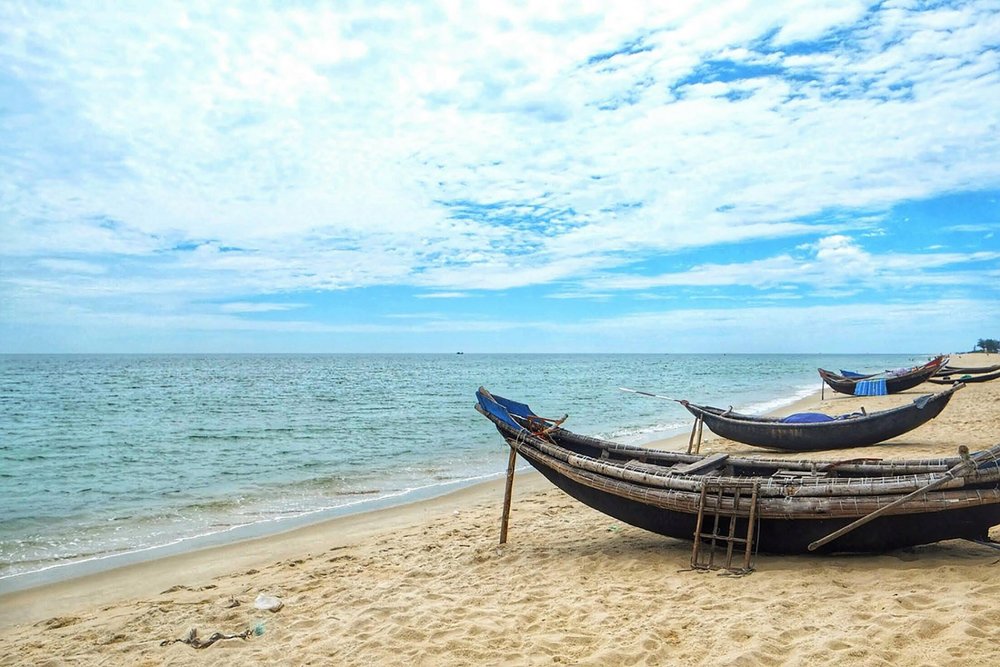 Biển Thuận An 