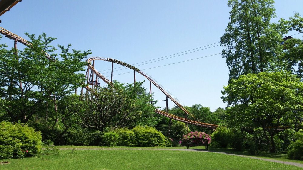 Giá Vé Công Viên Yomiuriland Tham Khảo