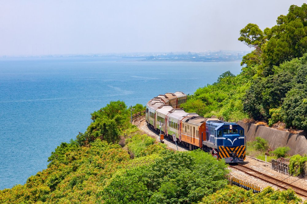  Mua Vé Tàu Hỏa Châu Âu Trực Tiếp Tại Quầy