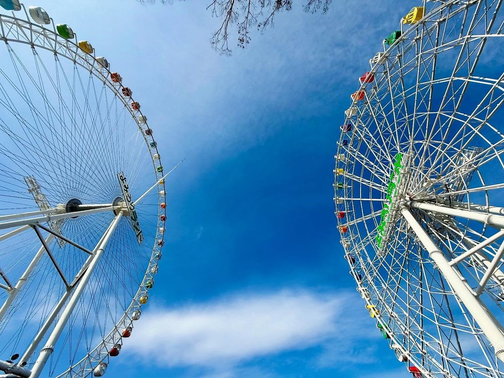 Family Area: Thiên Đường Hạnh Phúc Cho Bé Yêu