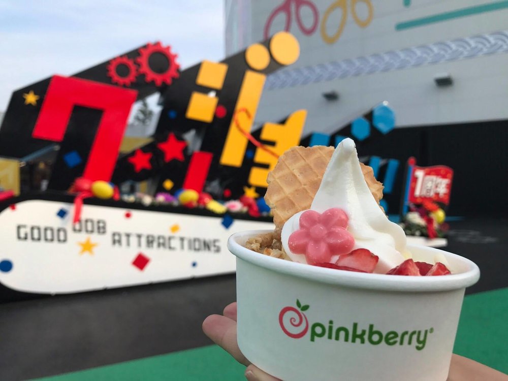 Thiên Đường Ẩm Thực: Từ Ăn Nhanh Đến Nhà Hàng View "Xịn"