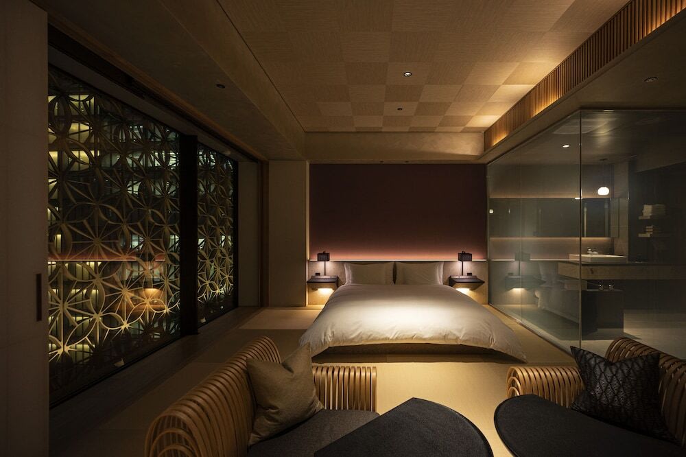 Best Luxury Hotels in Tokyo