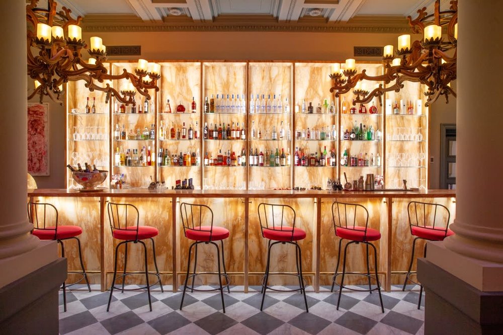 Cibrèo Cocktail Bar | Photo Credit: Klook