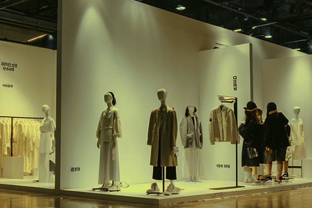 HYPECON Style Week Seoul 2026: "Thánh Đường" Xu Hướng Dành Cho Gen Z