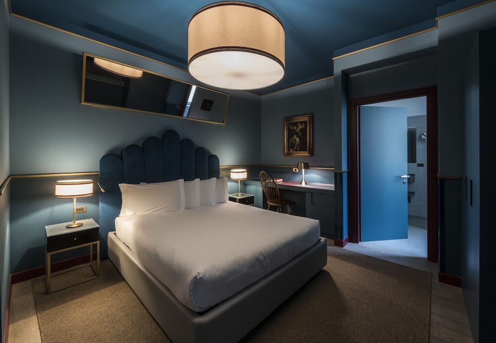 7 Boutique Hotels in Milan That Feel Stylish and Personal - Klook ...