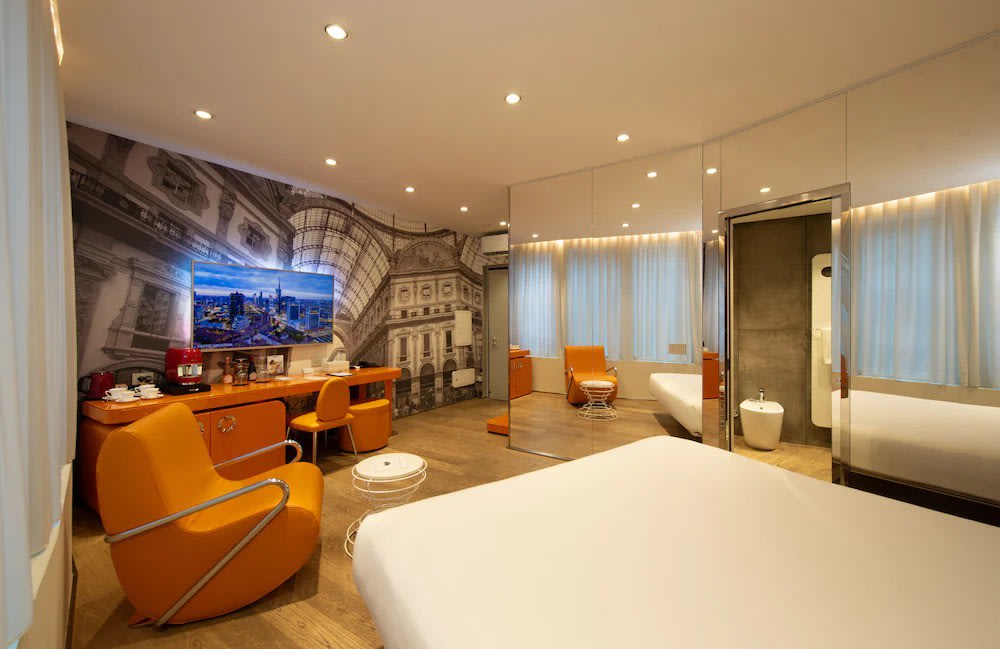 7 Boutique Hotels in Milan That Feel Stylish and Personal - Klook ...