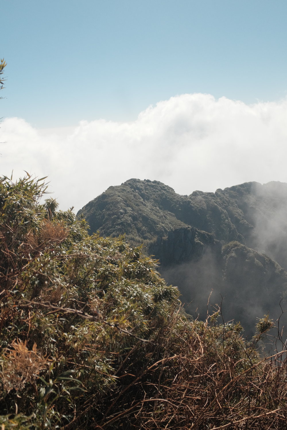 SG - 5D4N hanoi sapa ha long itinerary