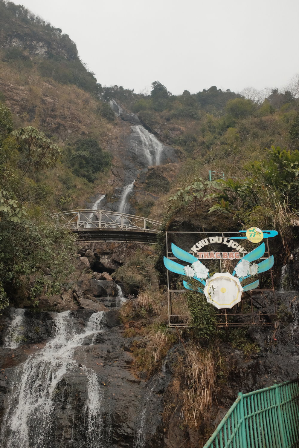 SG - 5D4N hanoi sapa ha long itinerary