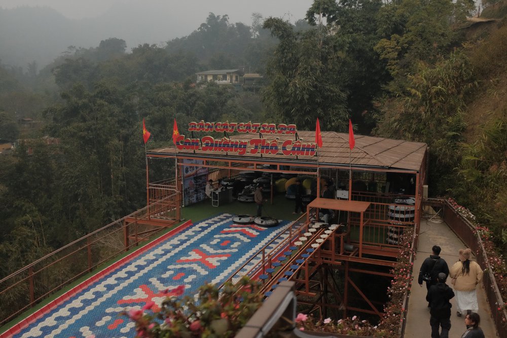 SG - 5D4N hanoi sapa ha long itinerary