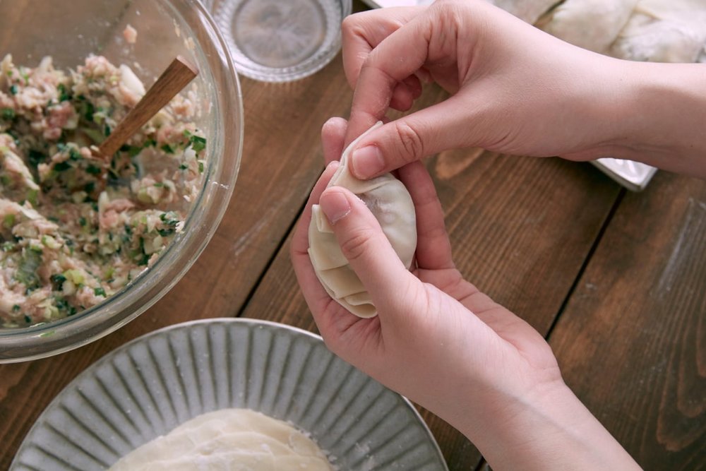 Tour Nghệ Nhân Nhật Bản: Lớp Học Làm Mì Ramen & Gyoza Thủ Công Chuẩn Vị