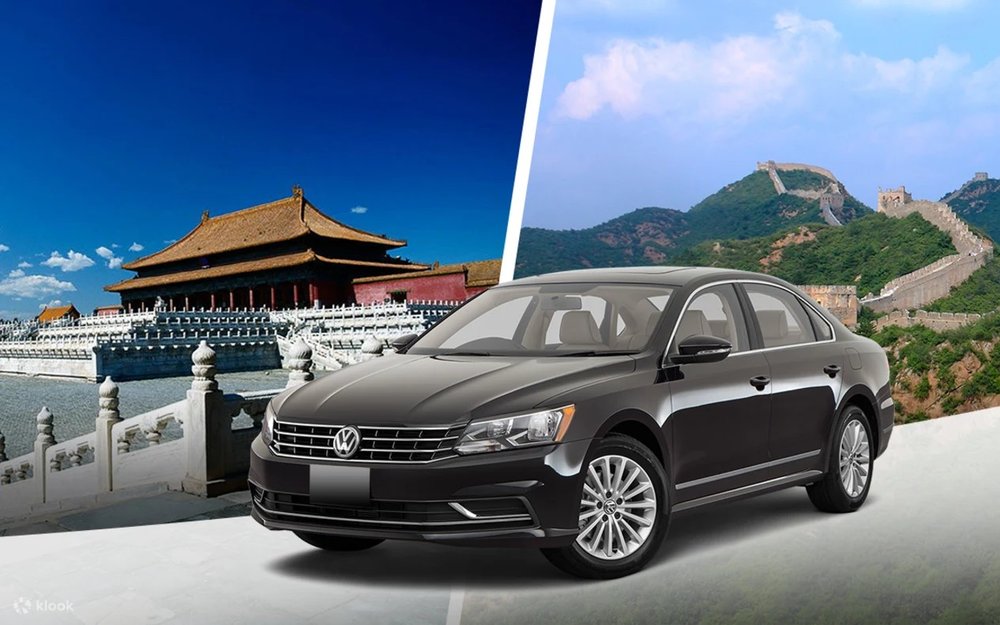 Thuê Xe Có Tài Xế - Giải Pháp Dễ Dùng Cho Người Đi Lần Đầu