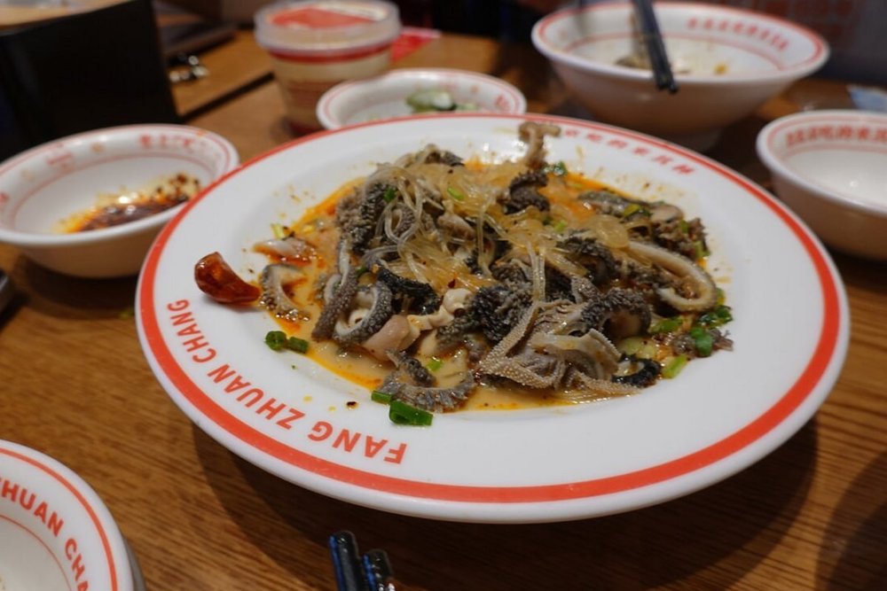 Tối - Thưởng Thức Vịt Quay Và Đi Dạo Ở Phố Cổ Tiền Môn