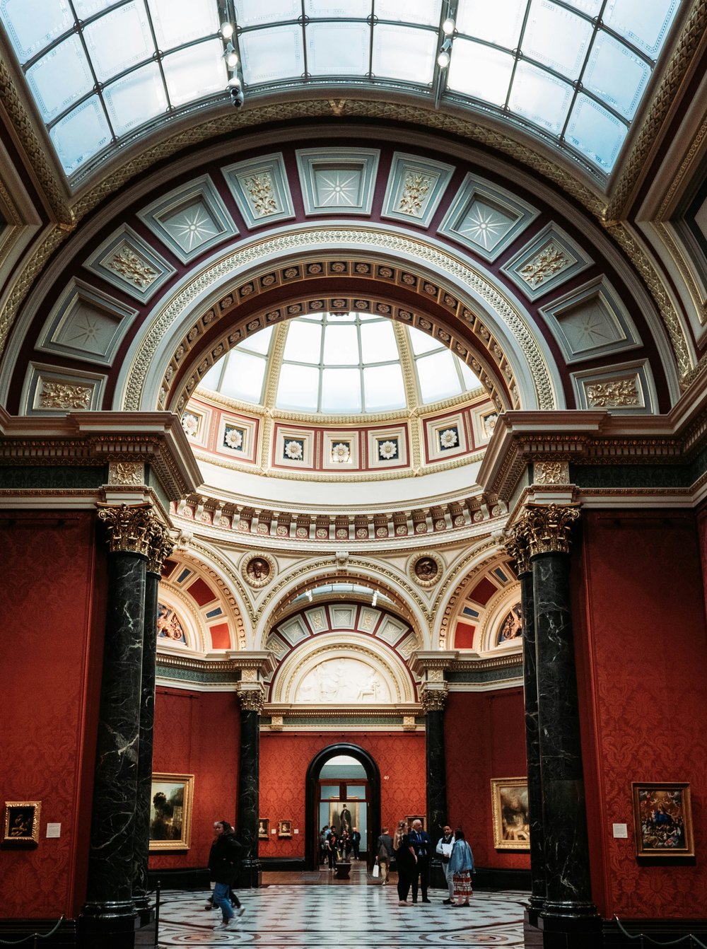 The 5 Best Art Galleries in London to Visit - Klook Travel Blog