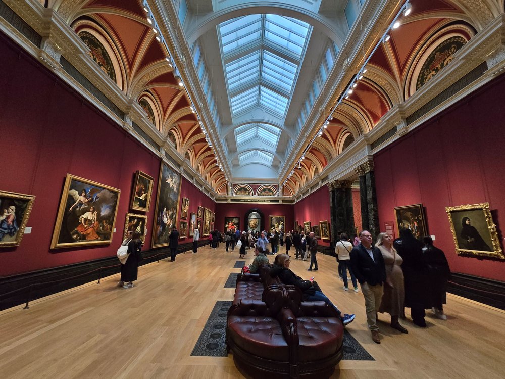 The 5 Best Art Galleries in London to Visit - Klook Travel Blog