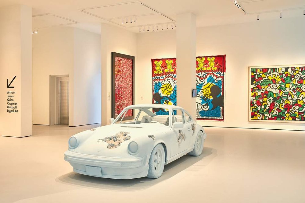 The 5 Best Art Galleries in London to Visit - Klook Travel Blog