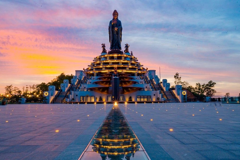 Cầu Tài Lộc - Làm Ăn - Kinh Doanh Han Thông