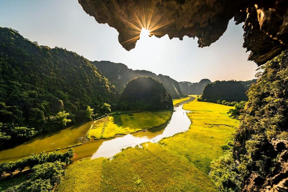 Cầu Duyên - May Mắn - Tĩnh Tâm Khởi Đầu Năm Mới