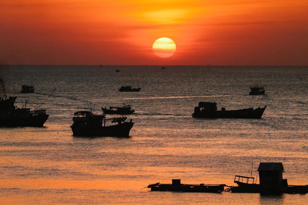 Phú Quốc, Kiên Giang - Thiên Đường Nghỉ Dưỡng Cho Cặp Đôi Đầu Năm