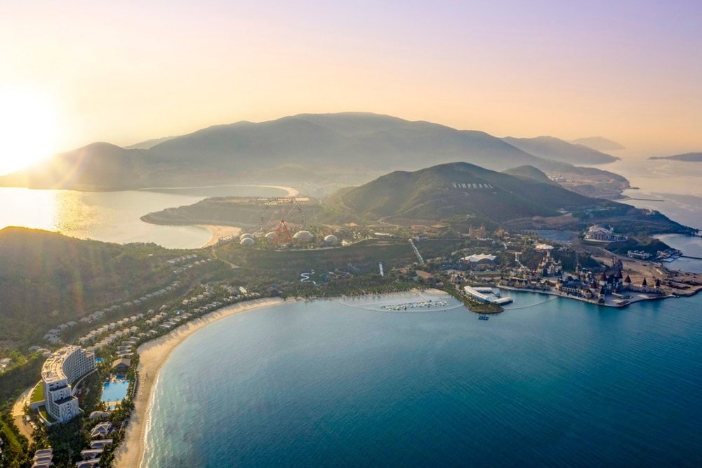 Đảo Hòn Tre, Khánh Hòa - Trải Nghiệm Nghỉ Dưỡng Sang Trọng